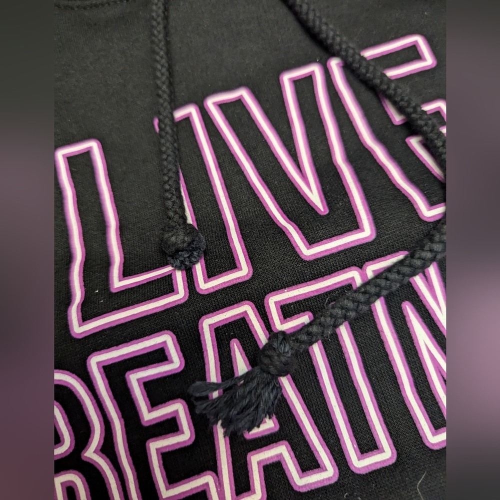 Messi Anniversary Colab Hoodie - Picture 6 of 13